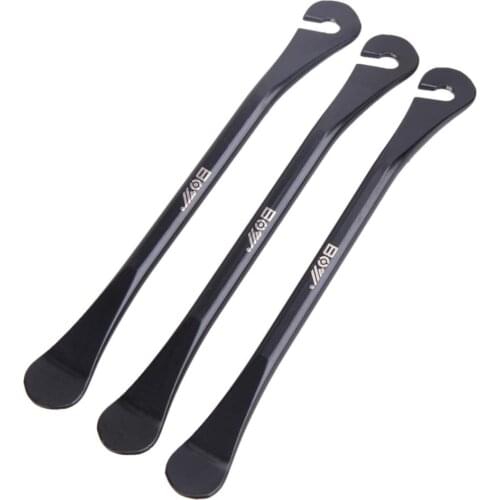 3Pcs/Set Bicycle Repair Wrench MTB Mountain Road Bike Metal Alloy Curved Steel Tyre Tire Lever Repair Wrench High Quality