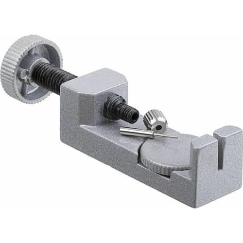 4Pcs/Set Professional Metal Adjustable Watch Band Bracelet Link Remover Pin Wrist Strap Repair Tool