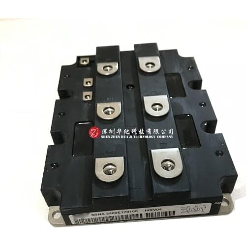 5SNA2400E170100 Original, Can Provide Test, 1 Year Warranty