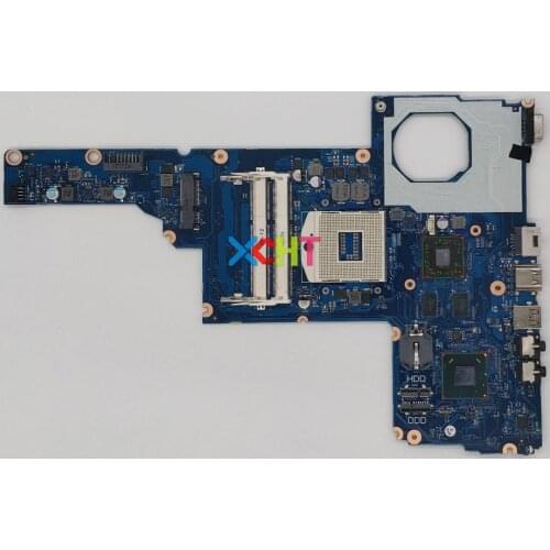 685108-601 685108-001 685108-501 6050A2493101-MB-A02 HM75 w HD7450/1G GPU for HP 1000 CQ45 NoteBook PC Laptop Motherboard