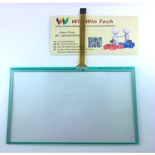 Free shipping DX100 controller JZRCR-YPP01-1 touchpad JZRCR-YPP01-1