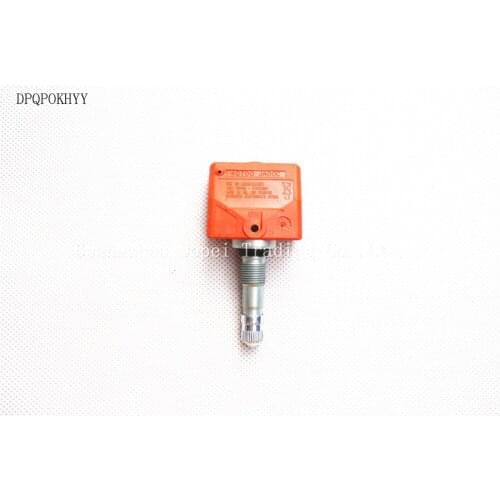 DPQPOKHYY For Nissan 350Z GT-R Cube TIRE PRESSURE SENSOR TPMS Factory OEM 40700-JA00C TS-NS05