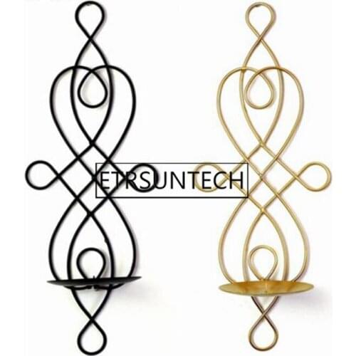 Декоративные настенные подсвечники ETRSUNTECH China At AliExpress