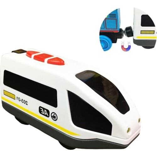 FARFEJI Little Trains For Children
