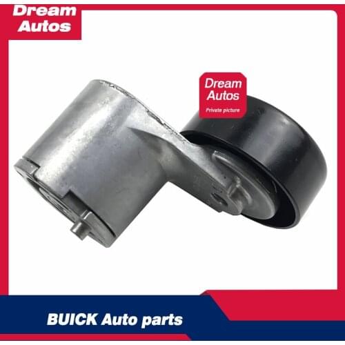 Generator belt tensioner suitable for Buick Excelle 1.5 Chevrolet New Sail Aveo 1.4