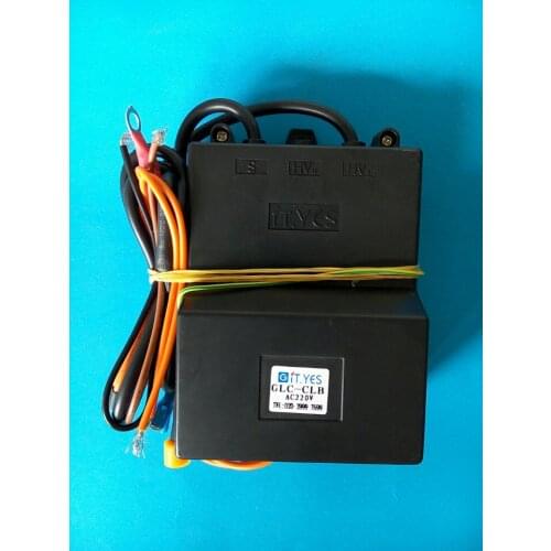 It.Yes GLC-CLB AC220V Commercial gas energy-saving environmental protection stove / Chinese cooking pot cooker