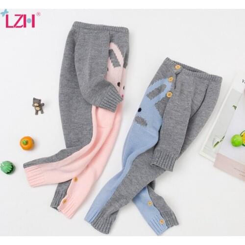 LZH 2021 Cute Cartoons Clothing For Babies Boys Jumpsuit Autumn Long Sleeve Toddler Girl Romper For Kids 0-2 Years Baby Costume
