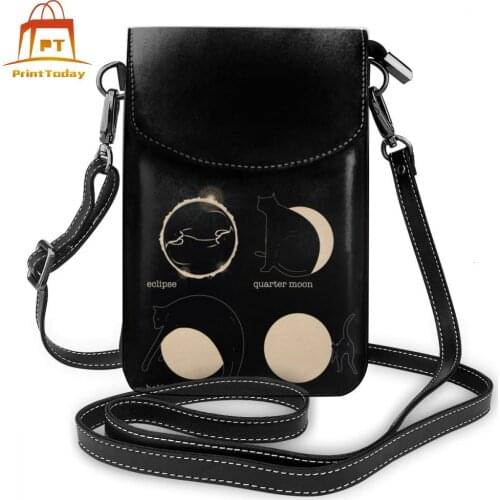 Half Moon Shoulder Bag Half Moon Leather Bag Travel Crossbody Women Bags Small Multifunctional Purse