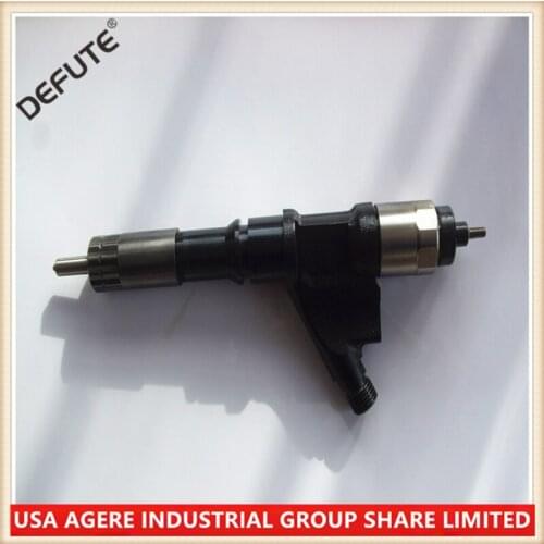 New Common Rail Injector 095000-6701 0950006701, 095000-6701, 095000 6701 injector
