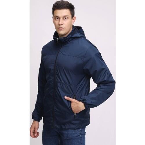 TAYGERR Men's Outerwear