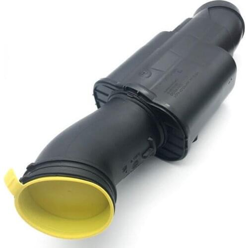 1 piece Air Intake Upper Duct hose for BMW F07GT F10 528iGT 520i 528iX N20 13717612094