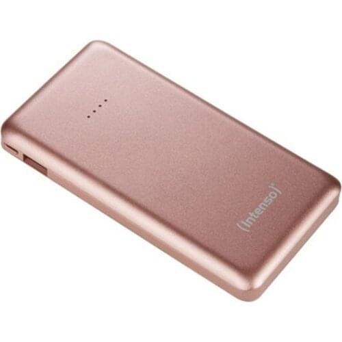 Power Bank INTENSO 7332533 10000 mAh Pink