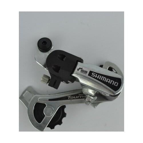 Tourney RD-TY21 Rear derailleur 3*6S 3*7S MTB bike TY21 18S 21S