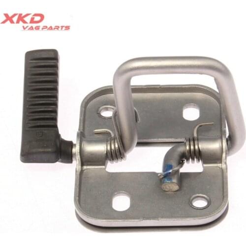 Bonnet Hood Lid Release Lock Latch Fit For V-W Golf MK7 e-Golf Golf Sportsvan 5G0 823 186 A 5GG 823 186