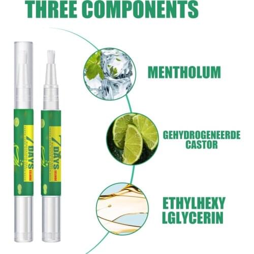 3ml Teeth Whitening Pen Cleaning Serum Plaque Stains Remover Teeth Bleachment Whitener Oral Hygiene Care Toiletry TSLM1
