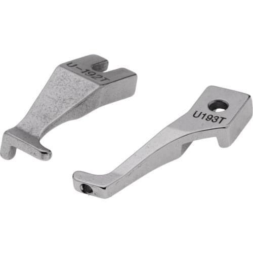 SEWING MACHINE SPARE PARTS ACCESSORIES U192T/U193T PRESSER FOOT