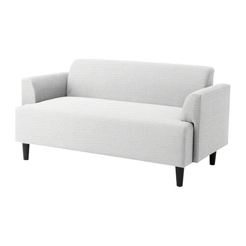 Hemlingby 2 Seater Sofa Cover