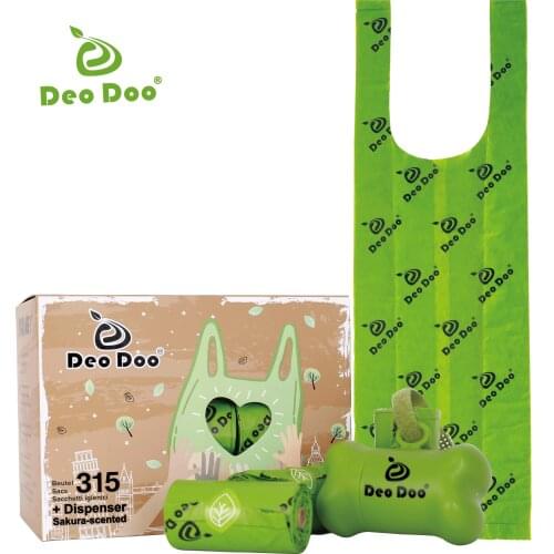 Deo Doo Dog Cleaning Equipment