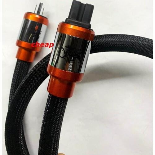 Cheap--Hi-End Gryphon AC power cord cable US version - - 2M