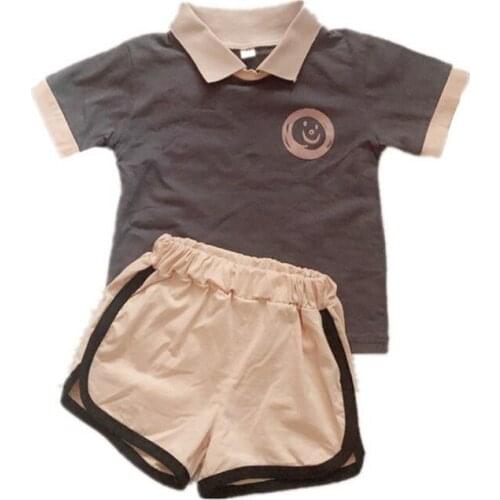 DFXD Sets Of Clothes For Boys