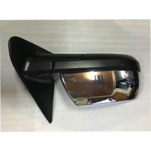 For Toyota SEQUOIA Rearview Mirror Assembly Lens Adjust Motor Base