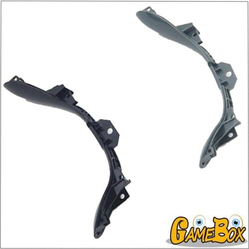 Handle Lower Baffle For XBox360 Lower Back Plate for Microsoft XBox 360 Wired Wireless Game Console