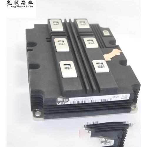 FZ750R65KE3 IGBT 750A-6500V