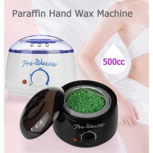 KIQUNE Paraffin Baths