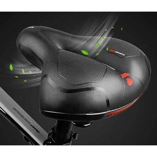 Lamgool Bicycle Seats
