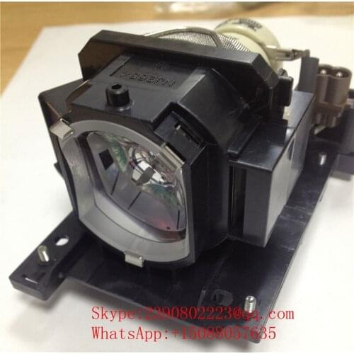 Projector Lamp For Hitachi CP-RX78 With Bulb Lamps