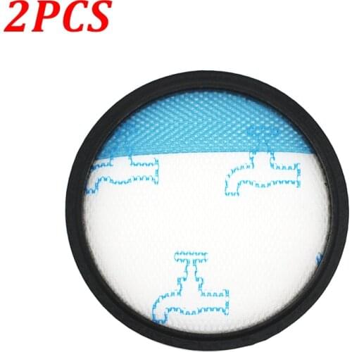 2PCS Replacement Washable Hepa Filters for Rowenta RO3715 RO3718 RO3759 RO3798 RO3799 Vacuum Cleaner Parts Accessories