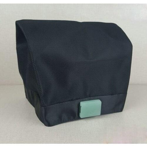 Unisex high quality Taoist priest hat Zhuangzi towel taoism cap