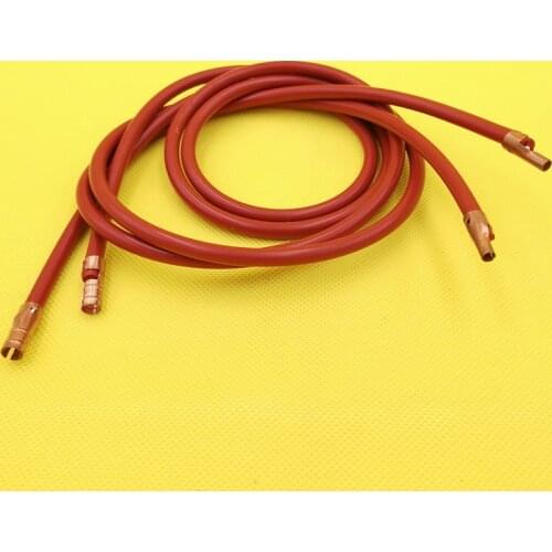 High tension line for High Pressure Voltage Pulse Igniter Waste Oil Burner high tension line