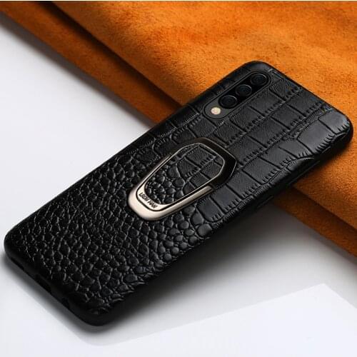 Wangcangli Samsung Galaxy A50s Phone Cases