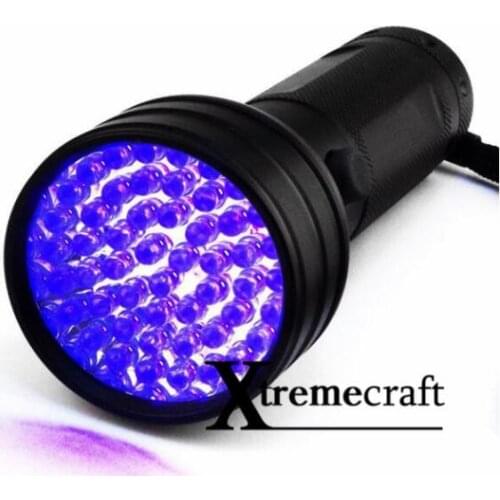 Xtremecraft LED Flashlights