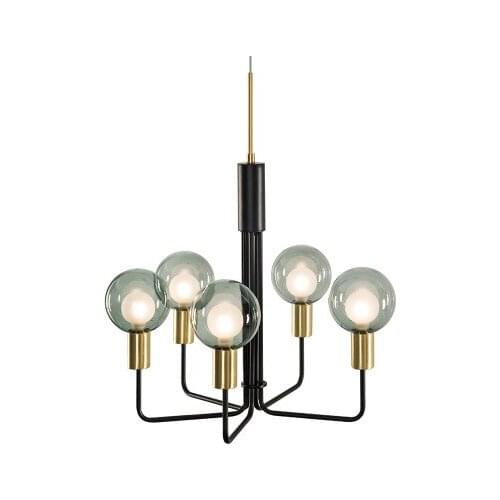 Japan lampen industrieel industrial lamp glass restaurant Home Decoration E27 Light Fixture hanging lamp luminaire