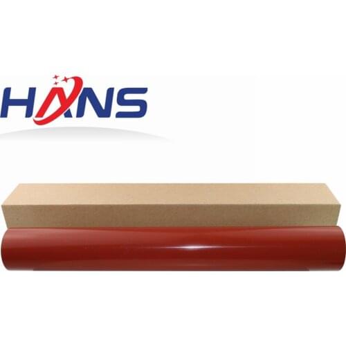 1PC Lower Fuser Sleeve Belt for CANON IR ADVANCE C7055 C7065 C9075 C9065 Compatible Fuser Fixing Belt FM4-5702-Film Parts