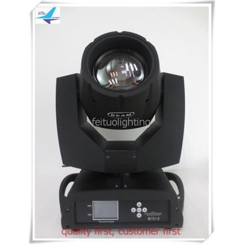 8 pieces dj equipment china light mover moving head sky beam 5r beam 200w pro light