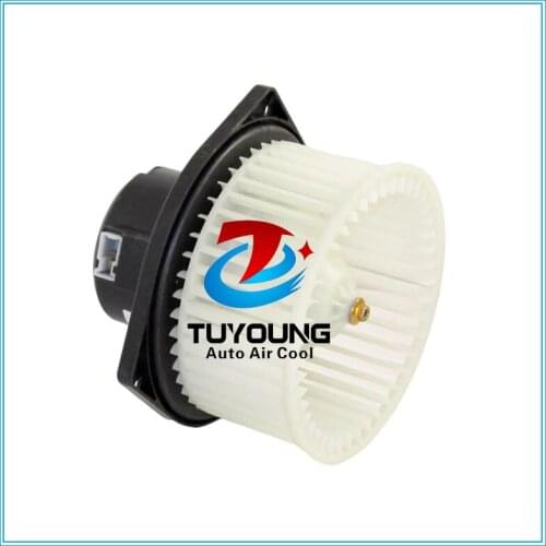 Automotive air conditioning blower fan motor for Nissan Maxima Sentra a33 Infiniti I30 27220-2Y900 272202Y910 919186