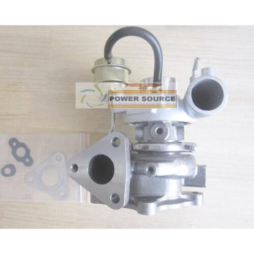 Free Ship TF035-2 49135-03200 49135 03200 Turbo Turbocharger For Mitsubishi Delica L400 Challenger Canter 1998- 4M40 2.8L 140HP