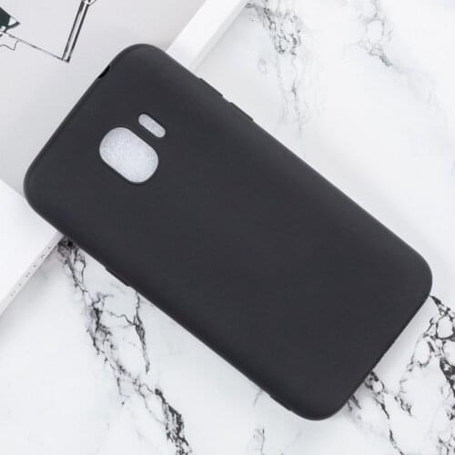 For Samsung Galaxy J2 2018 J250F CASE Galaxy J2 PRO 2018 J250N Silicone Soft Tpu Back Cover Phone Cases For Samsung J2Pro cover