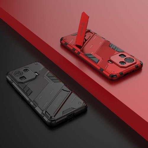 Full Protection Solid Anti-shock Fitted Case for Xiaomi Poco M3 Pro F3 X3 NFC Mi 11 Redmi Note 10 5G 9S 9T 9C Back Cover