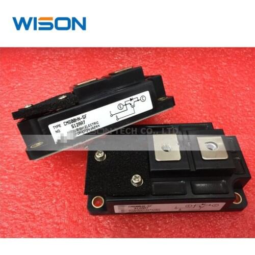 CM600HN-5F Free Shippin original MODULE