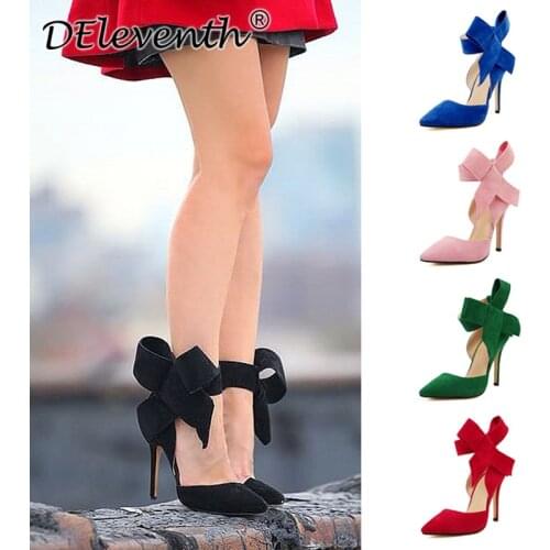 Женская весенняя обувь Dilys Liao China At AliExpress