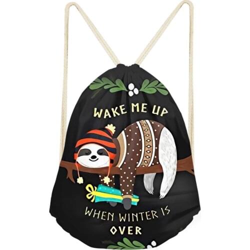 Doginthehole Women's Bags With Print