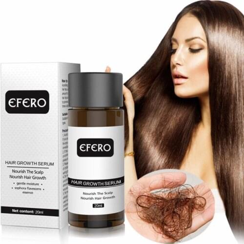 Hair Growth Essence Hair Loss Dense Hair Rapid Growth Oil Restoration Growth Serum