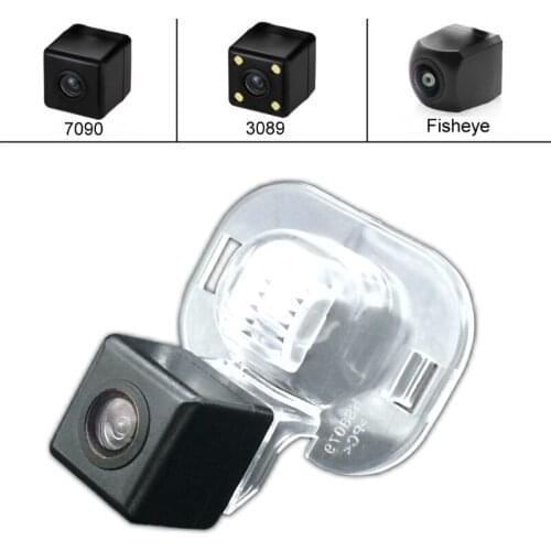 For Hyundai Accent i25 Solaris HB20S Creta Fluidic Verna ix20 Night Vision Car Reverse Backup Parking Rear View Camera HD CCD