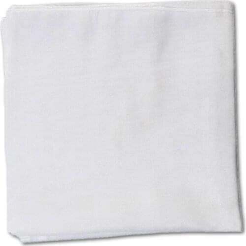 Cotton Mermerşahi Muslin Fabric 100x100 cm