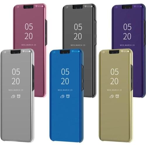 JSSUO Phone Cases Huawei P20 Lite