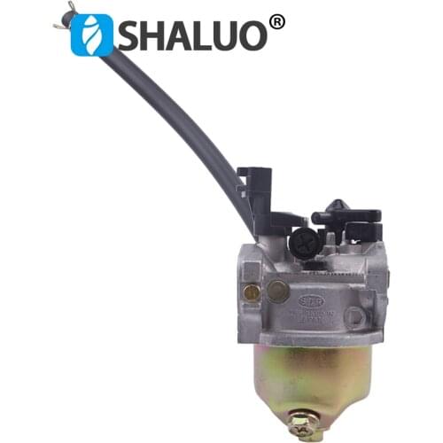 188F 190F gasoline engine fuel carburetor water pumps carburetor